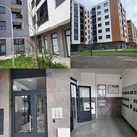 Apartman Paradiso Μπάνια Λούκα Εξωτερικό φωτογραφία