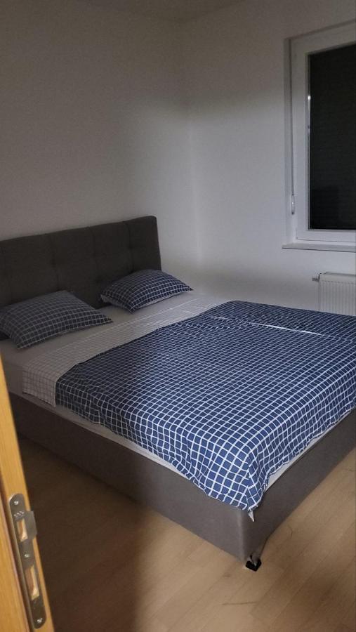 Apartman Paradiso Μπάνια Λούκα Εξωτερικό φωτογραφία