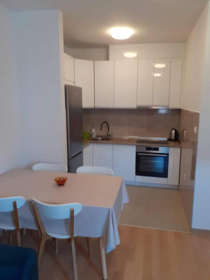 Apartman Paradiso Μπάνια Λούκα Εξωτερικό φωτογραφία