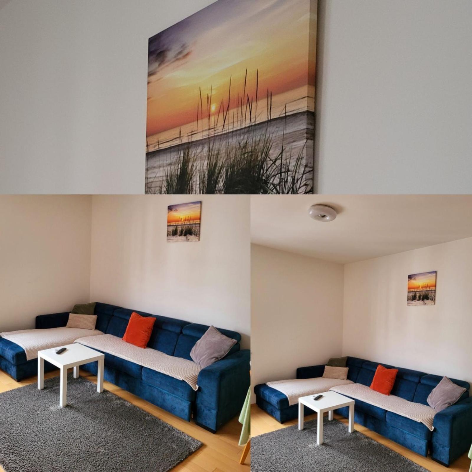 Apartman Paradiso Μπάνια Λούκα Εξωτερικό φωτογραφία