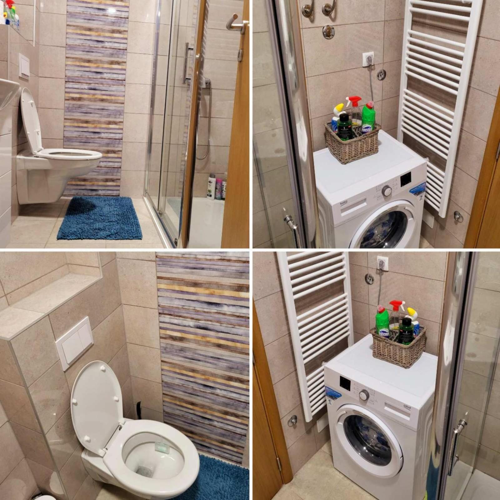 Apartman Paradiso Μπάνια Λούκα Εξωτερικό φωτογραφία